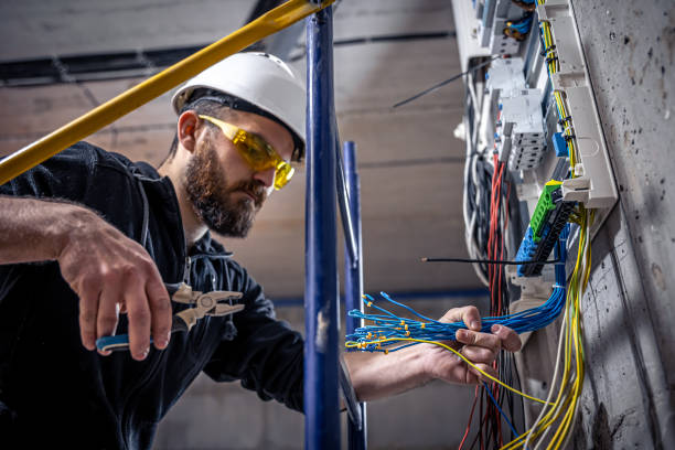 Best Industrial Electrical Services  in Glenvar Heights, FL