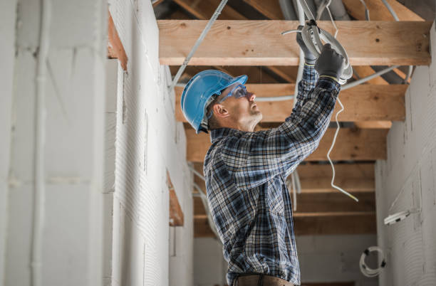 Best Licensed Electrician  in Glenvar Heights, FL