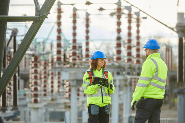 Best Circuit Breaker Repair  in Glenvar Heights, FL