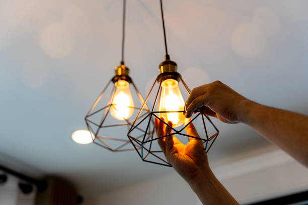 Best Outdoor Lighting Installation  in Glenvar Heights, FL