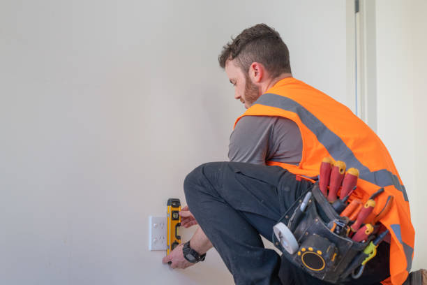 Best Affordable Electrician  in Glenvar Heights, FL