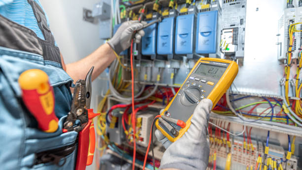 Best Electrical Repair Services  in Glenvar Heights, FL