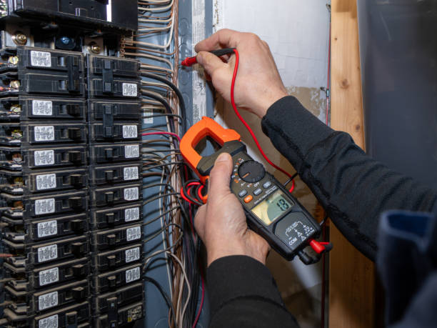 Best Commercial Electrician Services  in Glenvar Heights, FL