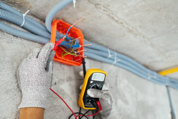 Best Home Electrical Repair  in Glenvar Heights, FL