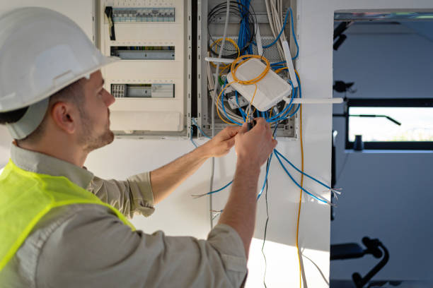 Best Industrial Electrical Services  in Glenvar Heights, FL